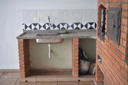 Casa para alugar com 274m², 3 quartos e 4 vagasEspaço Gourmet