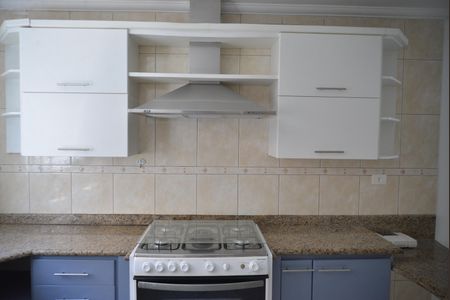 Casa para alugar com 274m², 3 quartos e 4 vagasCozinha