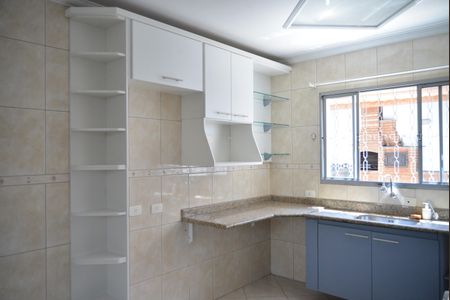 Casa para alugar com 274m², 3 quartos e 4 vagasCozinha