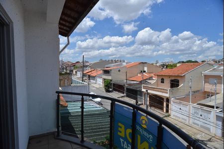 Casa para alugar com 274m², 3 quartos e 4 vagasVaranda do Quarto 1