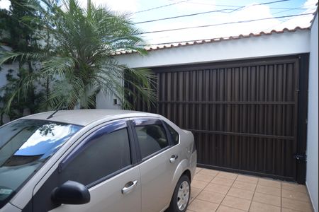 Casa para alugar com 274m², 3 quartos e 4 vagasGaragem