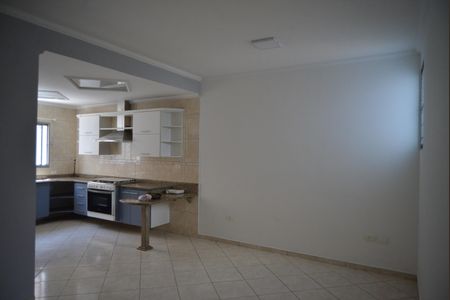 Casa para alugar com 274m², 3 quartos e 4 vagasCozinha