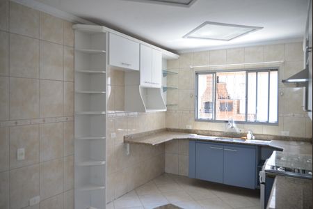 Casa para alugar com 274m², 3 quartos e 4 vagasCozinha