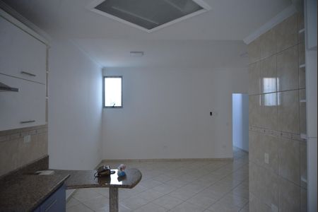 Casa para alugar com 274m², 3 quartos e 4 vagasCozinha