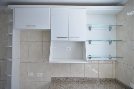 Casa para alugar com 274m², 3 quartos e 4 vagasCozinha