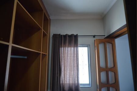 Casa para alugar com 274m², 3 quartos e 4 vagasCloset do Quarto 1