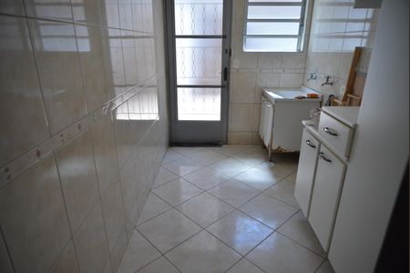 Casa para alugar com 274m², 3 quartos e 4 vagasÁrea de Serviço