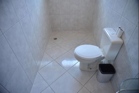 Casa para alugar com 274m², 3 quartos e 4 vagasBanhleiro da Suite 1