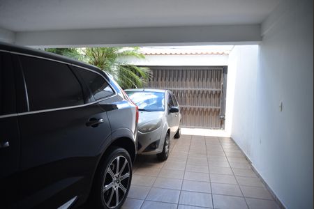 Casa para alugar com 274m², 3 quartos e 4 vagasGaragem