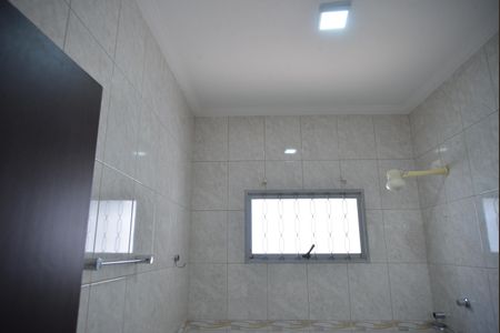 Casa para alugar com 274m², 3 quartos e 4 vagasBanheiro Social