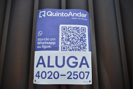 Casa para alugar com 274m², 3 quartos e 4 vagasPlaca