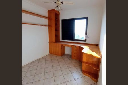 Foto 05 de apartamento à venda com 3 quartos, 137m² em Notre Dame, Campinas