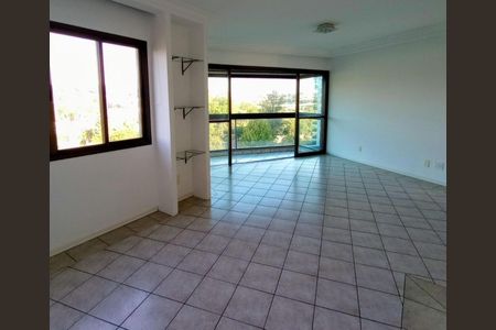 Foto 15 de apartamento à venda com 3 quartos, 137m² em Notre Dame, Campinas