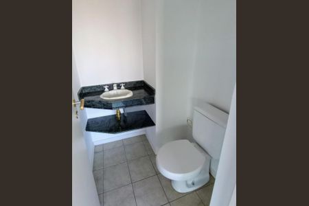 Foto 19 de apartamento à venda com 3 quartos, 137m² em Notre Dame, Campinas