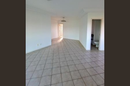 Foto 06 de apartamento à venda com 3 quartos, 137m² em Notre Dame, Campinas
