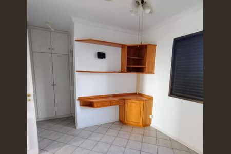 Foto 17 de apartamento à venda com 3 quartos, 137m² em Notre Dame, Campinas