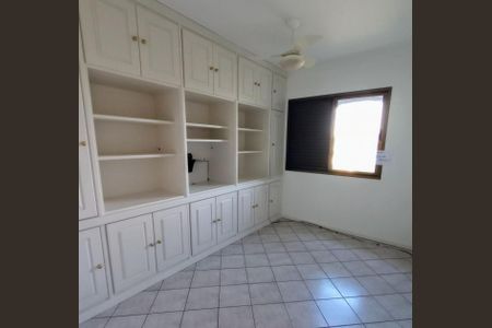 Foto 04 de apartamento à venda com 3 quartos, 137m² em Notre Dame, Campinas