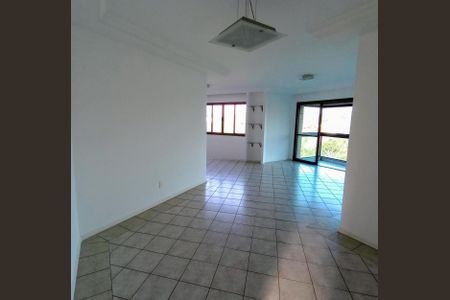Foto 12 de apartamento à venda com 3 quartos, 137m² em Notre Dame, Campinas