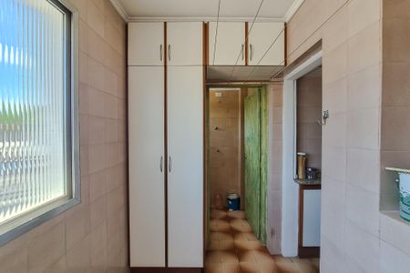 Apartamento para alugar com 65m², 1 quarto e 1 vagaÁrea de Serviço