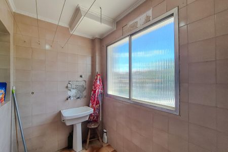 Apartamento para alugar com 65m², 1 quarto e 1 vagaÁrea de Serviço