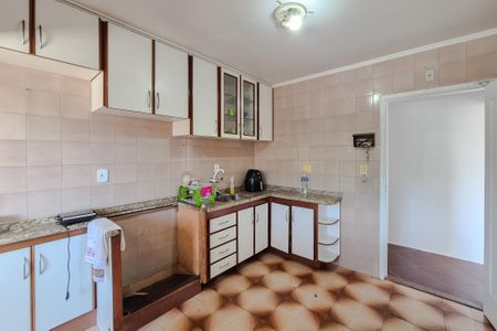 Apartamento para alugar com 65m², 1 quarto e 1 vagaCozinha - Armários