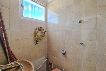 Apartamento para alugar com 65m², 1 quarto e 1 vagaBanheiro de serviço