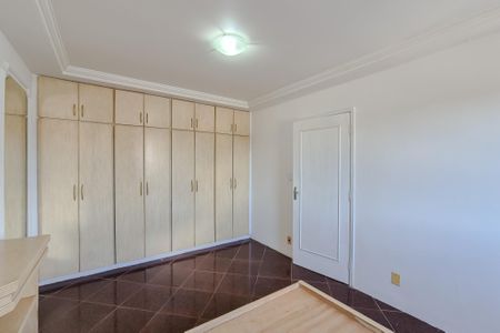 Quarto de apartamento para alugar com 1 quarto, 65m² em Jardim Independencia, São Bernardo do Campo