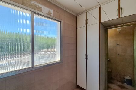 Apartamento para alugar com 65m², 1 quarto e 1 vagaÁrea de Serviço