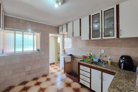 Apartamento para alugar com 65m², 1 quarto e 1 vagaCozinha - Armários