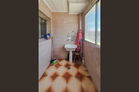 Apartamento para alugar com 65m², 1 quarto e 1 vagaÁrea de Serviço