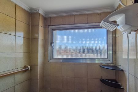 Apartamento para alugar com 65m², 1 quarto e 1 vagaBanheiro Social