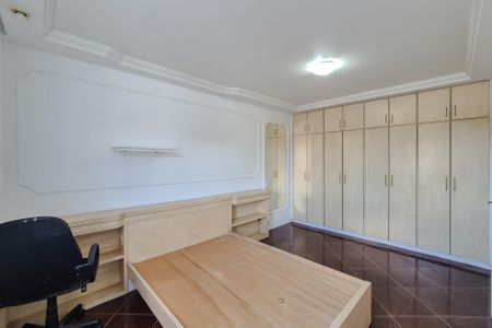 Apartamento para alugar com 65m², 1 quarto e 1 vagaQuarto
