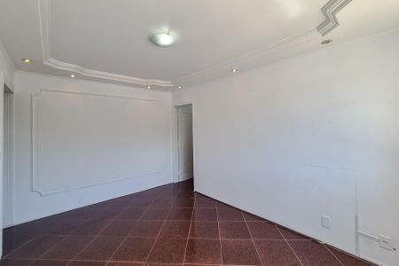 Sala de apartamento para alugar com 1 quarto, 65m² em Jardim Independencia, São Bernardo do Campo