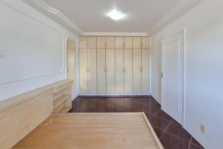 Quarto de apartamento para alugar com 1 quarto, 65m² em Jardim Independencia, São Bernardo do Campo