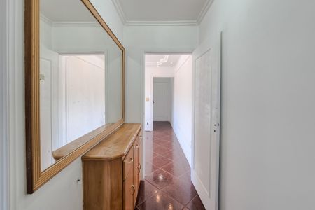 corredor de apartamento para alugar com 1 quarto, 65m² em Jardim Independencia, São Bernardo do Campo