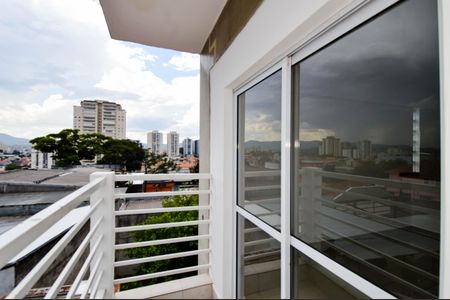 Apartamento para alugar com 1 quarto, 44m² em Vila Harmonia, Guarulhos
