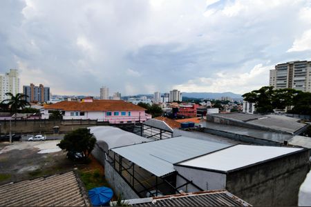 Apartamento para alugar com 1 quarto, 44m² em Vila Harmonia, Guarulhos