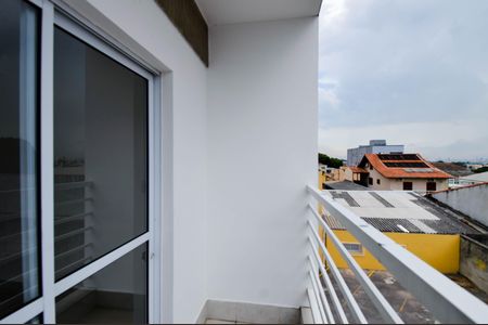 Apartamento para alugar com 1 quarto, 44m² em Vila Harmonia, Guarulhos