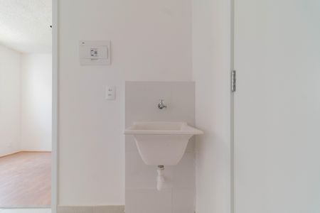 Apartamento para alugar com 26m², 1 quarto e sem vagaÁrea de Serviço