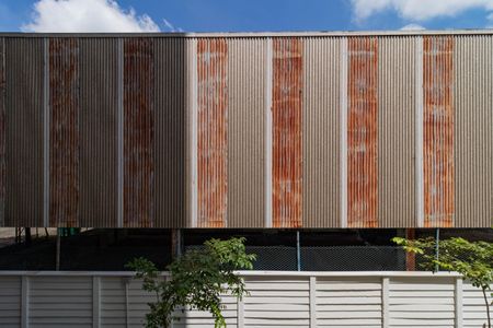 Vista da Suíte de apartamento para alugar com 1 quarto, 35m² em Parque Industrial Tomas Edson, São Paulo