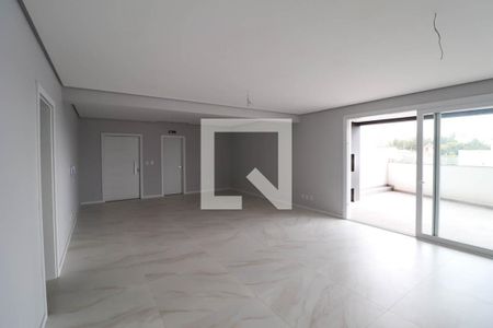 Apartamento para alugar com 3 quartos, 212m² em Morro do Espelho, São Leopoldo