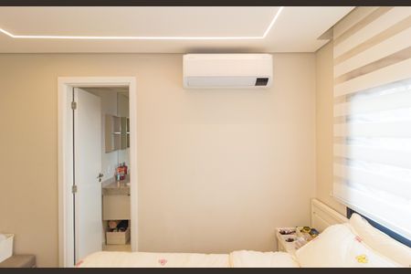 Apartamento para alugar com 72m², 2 quartos e 1 vagaDetalhe Quarto 2 - Suíte