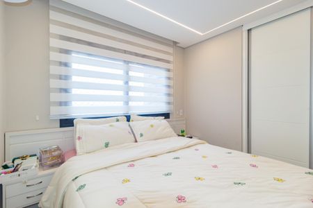 Apartamento para alugar com 72m², 2 quartos e 1 vagaQuarto 2 - Suíte