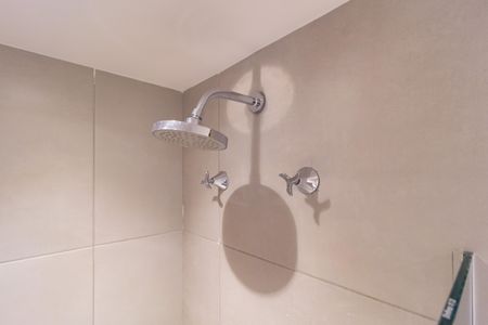 Apartamento para alugar com 72m², 2 quartos e 1 vagaDetalhe Banheiro - Social