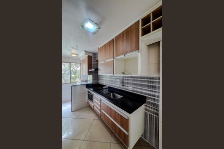 Apartamento para alugar com 50m², 2 quartos e 1 vaga Apartamento para alugar com 50m², 2 quartos e 1 vagaCozinha