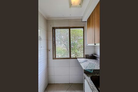 Apartamento para alugar com 50m², 2 quartos e 1 vaga Apartamento para alugar com 50m², 2 quartos e 1 vagaÁrea de Serviço