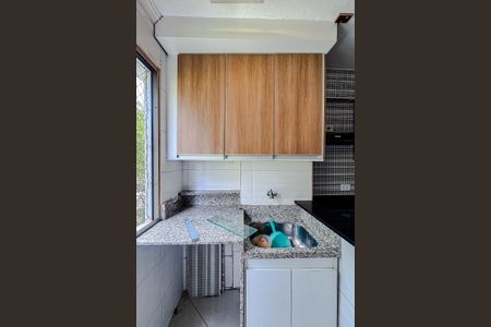 Apartamento para alugar com 50m², 2 quartos e 1 vaga Apartamento para alugar com 50m², 2 quartos e 1 vagaÁrea de Serviço