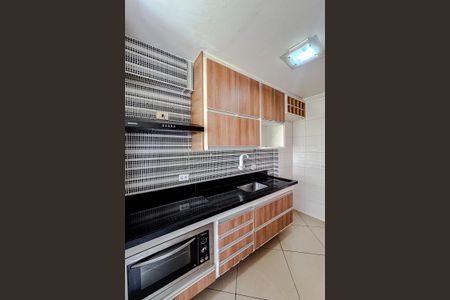 Apartamento para alugar com 50m², 2 quartos e 1 vaga Apartamento para alugar com 50m², 2 quartos e 1 vagaCozinha