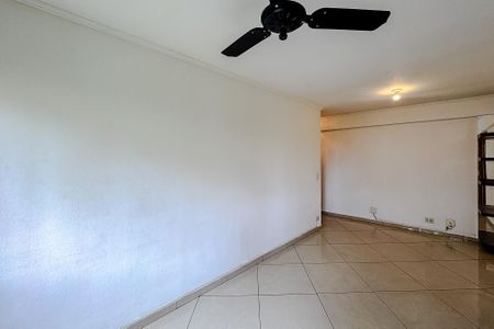 Sala de apartamento para alugar com 2 quartos, 50m² em Brás, São Paulo