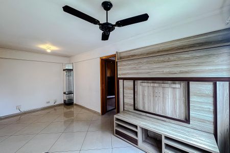 Sala de apartamento para alugar com 2 quartos, 50m² em Brás, São Paulo